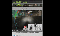 Flash Need For Speeds Underground