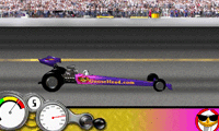 Racing