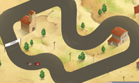 Rural Racer ���� ��������� �����