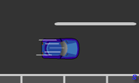 Atomic Racer