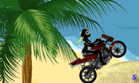 Beach Rider