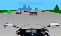 Speed Biker ���� ��������� �����