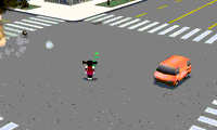 Auto Smash