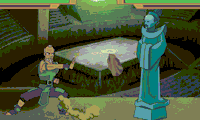 Avatar Arena
