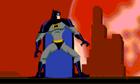 Batman