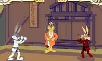 Karate Challenge
