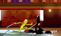 Kill Bill ������� ���� �����