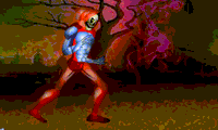 Monsters Fight