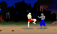 Muay Thai ���� ����� ���������