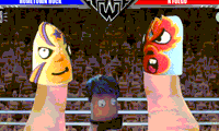 Royal Thumble