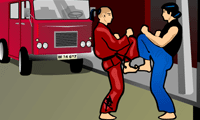 Super Fighter ������� ���� �����