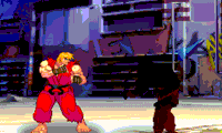 The 12 Fighters 2