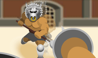 The Arena