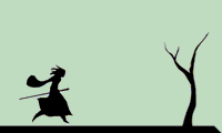 Armed with Wings