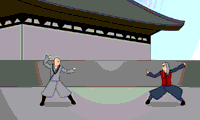Dragon Fist 2
