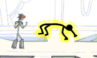 Electric Man 2
