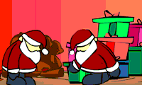 Jingle Ballistics
