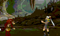 Medieval Warriors
