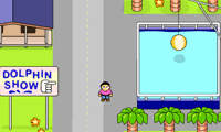 Frank`s Adventure 3  