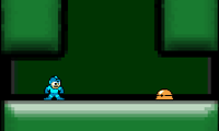 Mega Men  