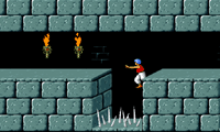 Prince of Persia 